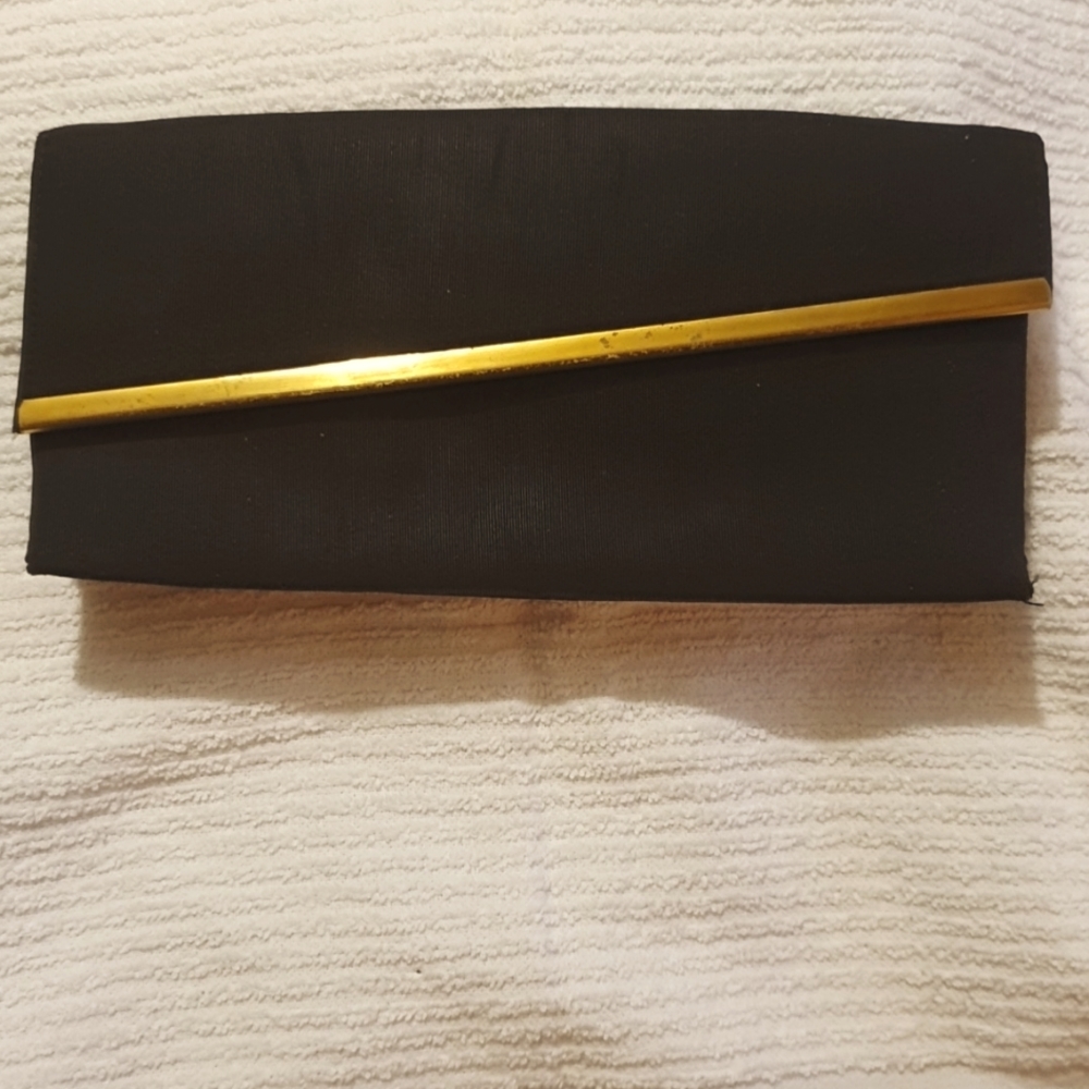 PEGI PARIS vintage clutch